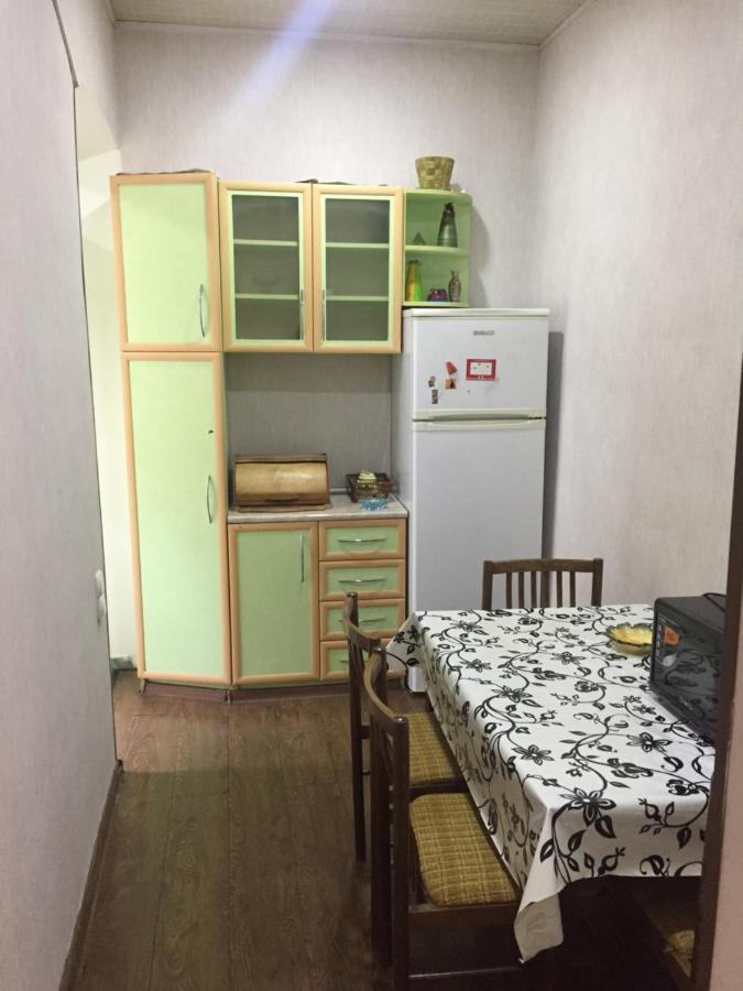 第比利斯Agmashenebeli 128公寓 外观 照片